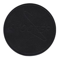 83 FWS Shooter Patch