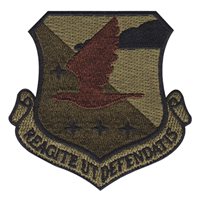 90 SFG REAGITE UT DEFENDATIS OCP Patch