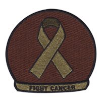 137 SOW FIGHT CANCER OCP Patch