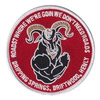 North Hays County Fire Rescue Dripping Springs Patch