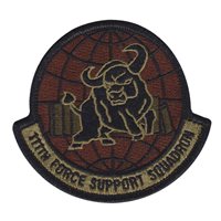 111 FSS OCP Patch