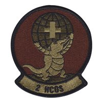 2 HCOS Morale OCP Patch
