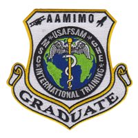 AAMIMO Patch