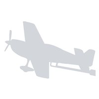Extra Custom Airplane Model Briefing Sticks