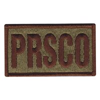 PRSCO Duty Identifier OCP Patch