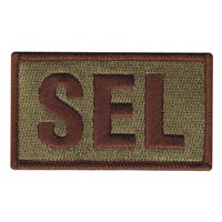 SEL Duty Identifier OCP Patch