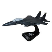 Design Your Own F-15SG Custom Airplane Model 