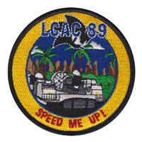 ACU-4 LCAC 89 Patch