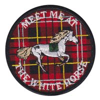 VP-16 Lossiemouth Det Patch