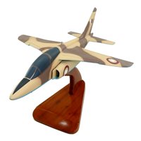 Design Your Own  Alpha Jet  Custom Airplane Model