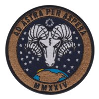 RAM Class 2024 Patch