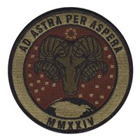 RAM Class 2024 OCP Patch