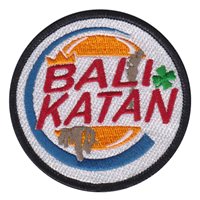 VMM-363 Balikatan Patch