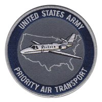 USAPAT UC-35 Patch
