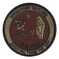 791 MSFS Operations Support Staff OCP Patch