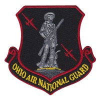 178 OSS ANG MQ-9 Patch