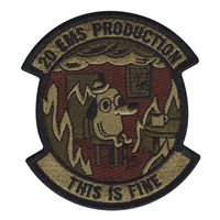 20 EMXS Production OCP Patch