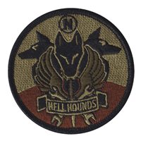 592 SOMXS HH OCP Patch