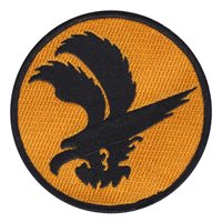 9 COS Heritage Patch