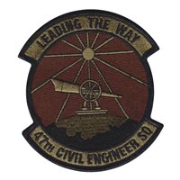 47 CES OCP Patch