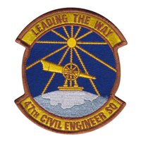 47 CES Patch