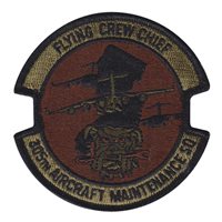 305 AMXS Flying Crew Chief C17 OCP Patch