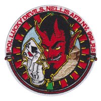 99 LRS Morale Patch