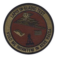 AFLCMC WBZ Latin OCP Patch