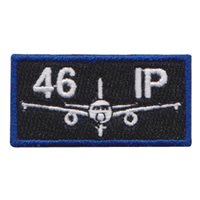 344 ARS 46 IP Pencil Patch
