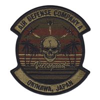 ADC A Vicesquad OCP Patch