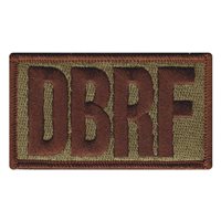 DBRIEF Duty Identifier OCP Patch
