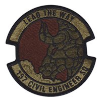 157 CES OCP Patch