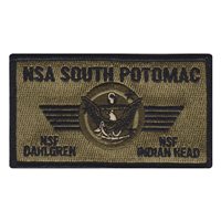 NSA South Potomac NWU Type III Patch