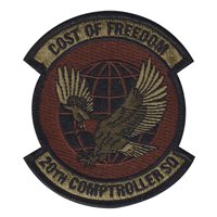 20 CPTS Cost of Freedom OCP Patch