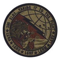 386 ELRS Taking it to the Fight OCP Patch