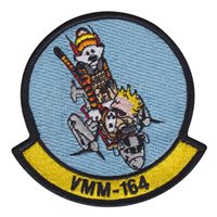 VMM-164 Morale Patch