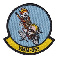 VMM-363 Morale Patch