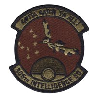 306 IS Catch 'Em All Morale OCP Patch