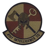 41 IS OCP Patch