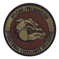 AFLCMC PZI Hanscom OCP Patch