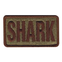 Shark Duty Identifier OCP Patch