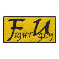 VFA-151 Fight Ugly Patch