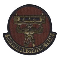 91 MMXS Survivable Systems Team OCP Patch