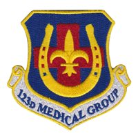 123 MDG Unofficial Patch