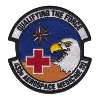 433 AMDS Patch