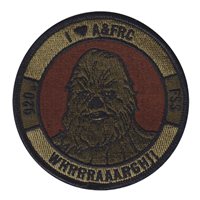 920 FSS A&FRC OCP Patch
