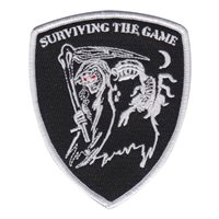 437 AMXS Surviving The Game Patch