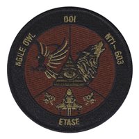 450 IS ETASE OCP Patch