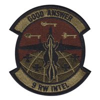 9 OSS Intel Good Answer OCP Patch