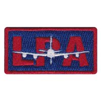 351 ARS LPA KC-135 Pencil Patch